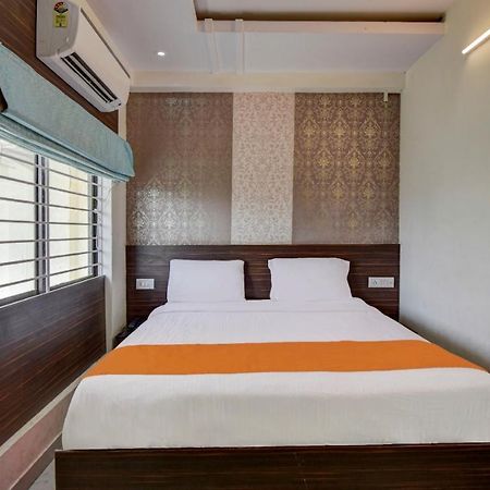 Hotel Radha Nikunj Residency Jaipur Exterior photo