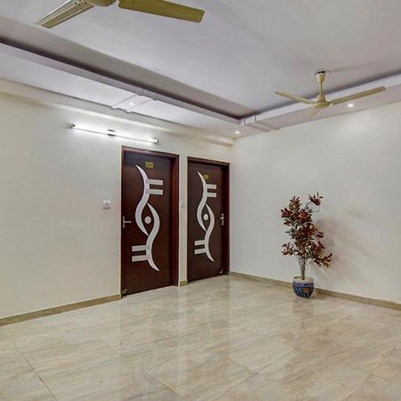 Hotel Radha Nikunj Residency Jaipur Exterior photo
